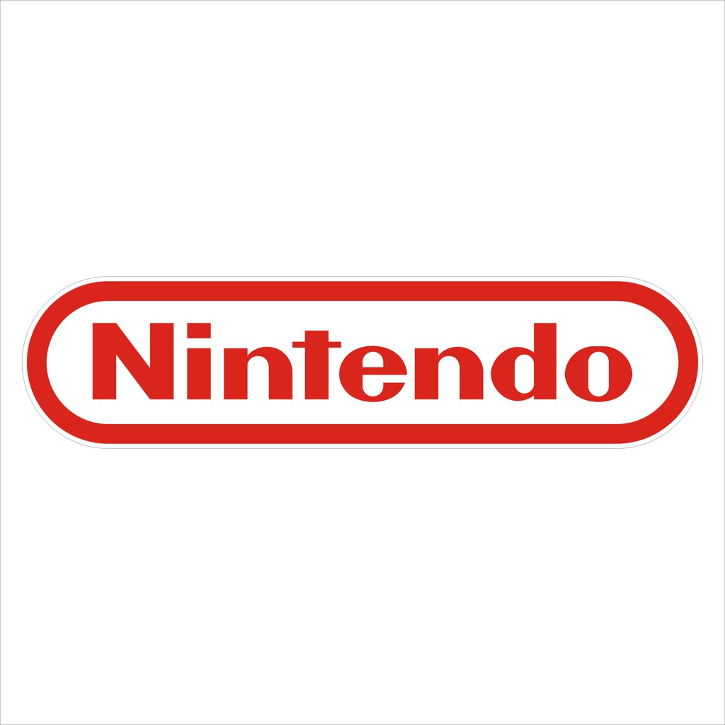 nintendo-สติกเกอร์-pvc-กันน้ำ-ขนาด-4-x-16-cm-ราคา-19-บาท