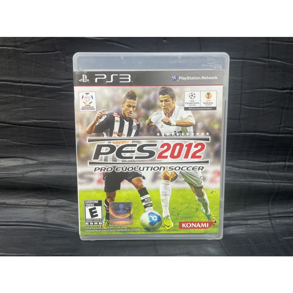 игры playstation 3 2012