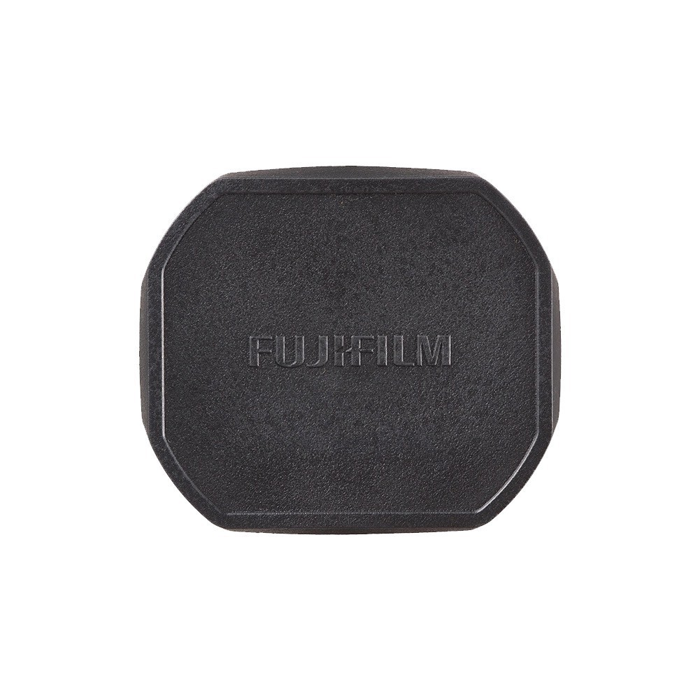ad ฝายางปิดฮูดแท้สำหรับเลนส์ Fuji 35mm f1.4 Fujifilm Original Lens hood