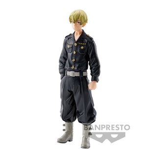 Bandai(บันได) BANPRESTO TOKYO REVENGERS CHIFUYU MATSUNO FIGURE