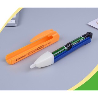 Electric force pen ปากกาวัดแรงดันไฟฟ้า LED
