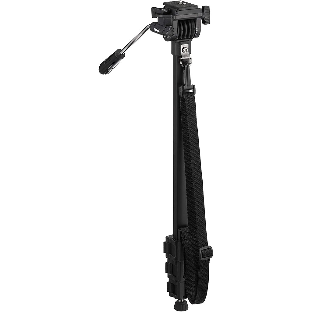 velbon-up-400dx-monopod-อุปกรณ์ช่วยในการถ่ายภาพให้นิ่งขึ้น