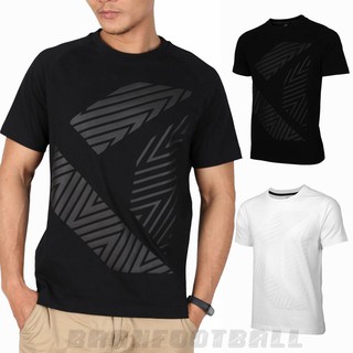 เสื้อยืด Warrix T-Shirt ลาย Pulse ID (WA-204TSAWL01)