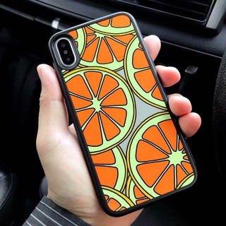 🍊เคสลายส้ม🍊 มีทุกรุ่น ที่ยี่ห้อ สั่งได้จ้า!!