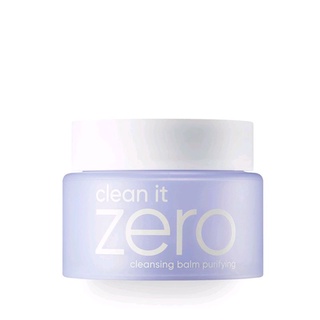 BANILA CO CLEAN IT ZERO CLEANSING BALM PURIFYING 100ML