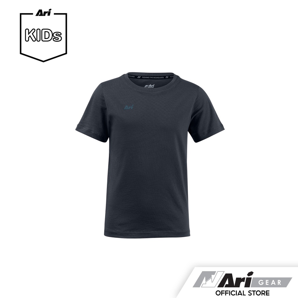 ari-kids-allday-pima-cotton-tee-navy-navy-เสื้อยืดเด็ก-อาริ-ออลเดย์-พีม่า-สีกรมท่า