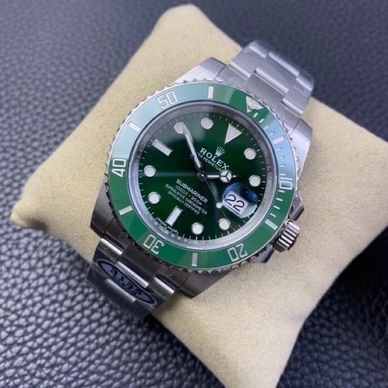 นาฬิกา-rolex-submariner-hulk-clean-factory-1-1