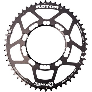 ใบ Rotor Q-RINGS 110BCD 52t