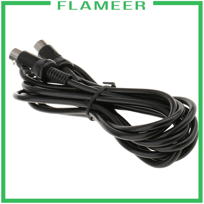 flameer-3m-cd-changer-cable-13-pin-din-to-13-pin-din-for-kenwood-clarion