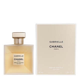 Chanel Gabrielle Hair mist 40 ml ของแท้ฉลากไทย ผลิต 08/65