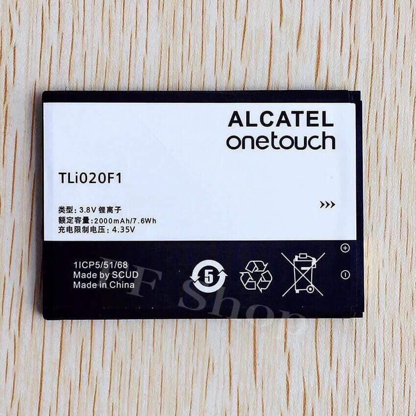 แบต-alcatel-onetouch-7040-7041d-tli020f1