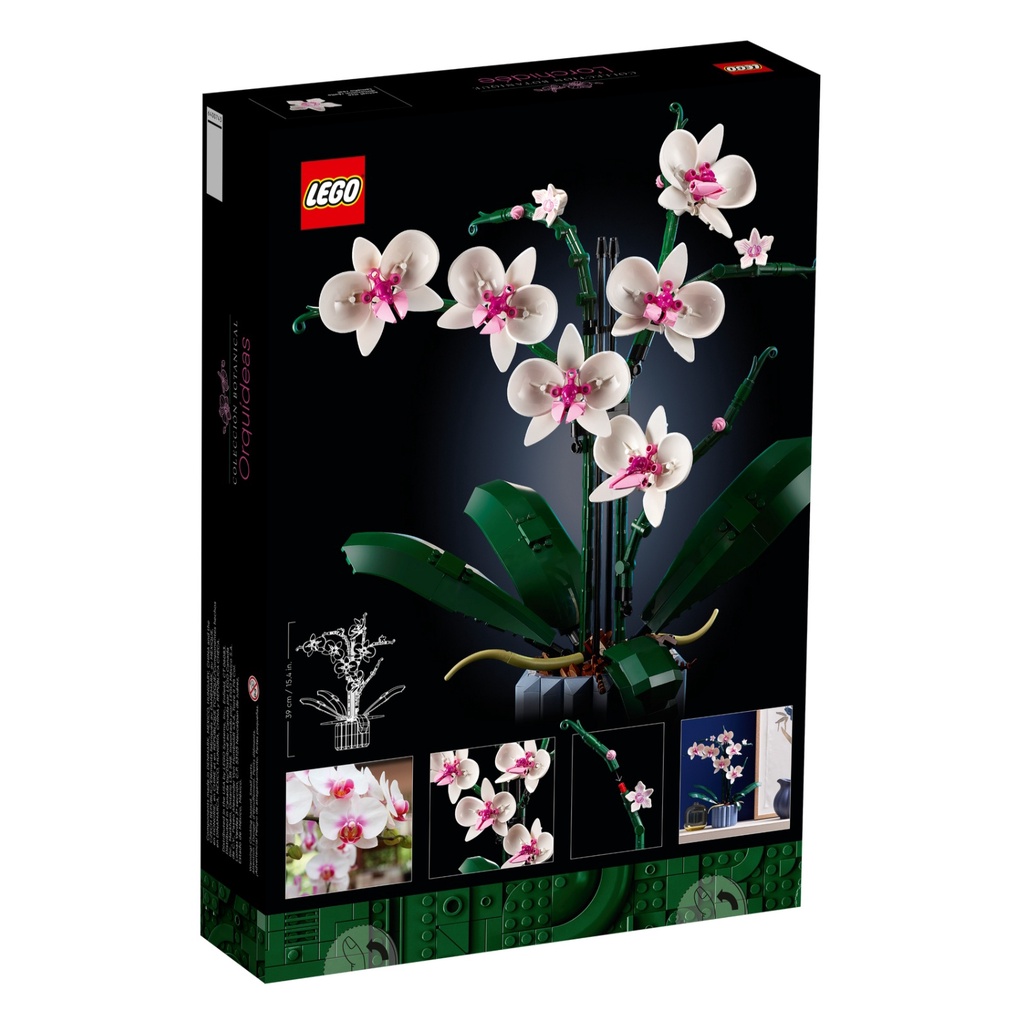 lego-10311-orchid-ของใหม่-ของแท้-พร้อมส่งค่ะ