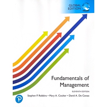 ศูนย์หนังสือุฬาฯ-9781292307329-fundamentals-of-management-management-myths-debunked-global-edition