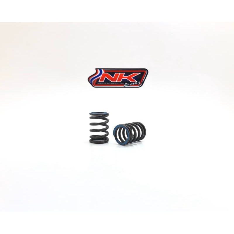 nkracing-สปริงวาล์วแต่ง-เบอร์-1