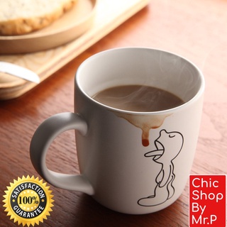 PROPAGANDA Mug - Mr. P Lick - Mr. P Lickแก้วกาแฟ
