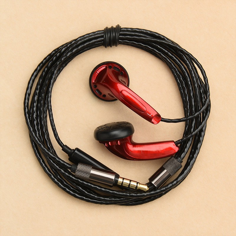 หูฟัง-diy-mx500-earphone-คุณภาพเสียงดี-ราคาประหยัด