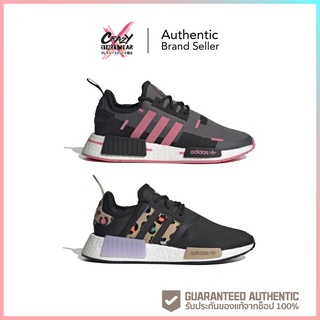 Adidas NMD_R1 w "Black Rose Tone" (GZ8015/H00670) สินค้าลิขสิทธิ์แท้ Adidas รองเท้า