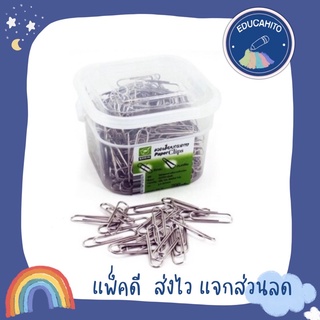 ROBIN ลวดเสียบกระดาษ Paper Clips