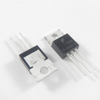 E13005 J13005 MJE13005 Transistor NPN