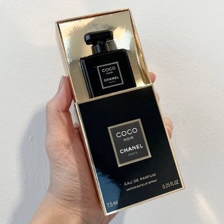 Chanel N5 Paris Eau De Parfum 7.5ml น้ำหอมผู้หญิง น้ำหอมชาแนล