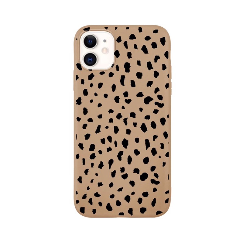 leopard-case-เคสไอโฟนลายเสือดาว