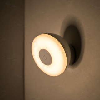ภาพขนาดย่อของภาพหน้าปกสินค้าXiaomi Mi Mijia Motion Sensor Night Light 2 ไฟเซ็นเซอร์ ไฟสำหรับกลางคืน ไฟตรวจจับความเคลื่อนไหว (Bluetooth Version) จากร้าน umimall บน Shopee ภาพที่ 5