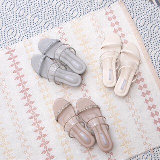 รองเท้าแตะ Daff 60 MIKA GLITER FLIP FLOP