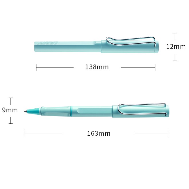 lamy-safari-rollerball-pen-pastel-2019-limited-edition