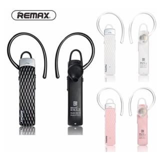 REMAX หูฟังบลูทูธ RB-T9 Bluetooth HD Voice Small talk