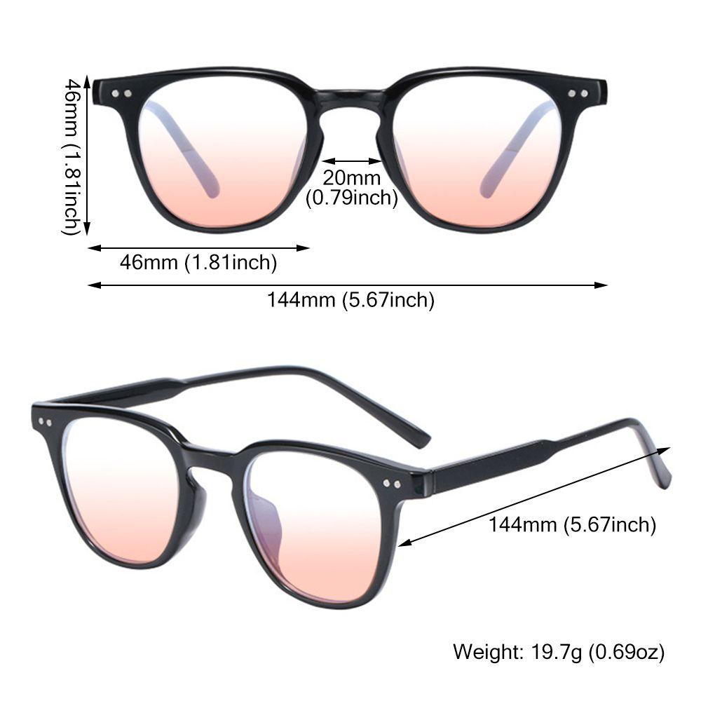 avocarr-แว่นสายตาสั้น-ยอดนิยม-สไตล์เกาหลี-แว่นตาบลัชออน-แว่นตา