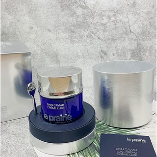 La Prairie / LP Qionggui Refreshing Firming Caviar Face Cream 50ml