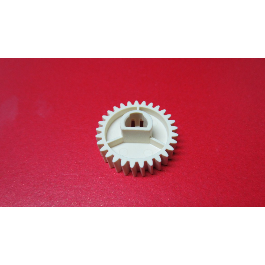 ru5-0964-000cn-fuser-gear-29t-pressure-roller-for-hp-laserjet-p3005-hp-laserjet-m3027-hp-laserjet-m3035