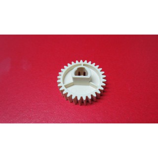 RU5-0964-000CN Fuser Gear (29T), Pressure Roller for HP LaserJet P3005 HP LaserJet M3027 HP LaserJet M3035