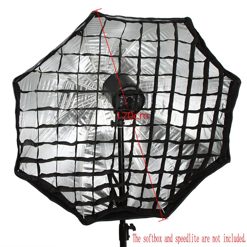 photographic-honeycomb-grid-for-120cm-47-octagon-umbrella-softbox-studio-strobe-umbrella-softbox