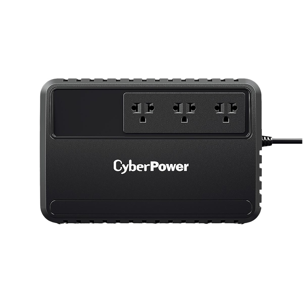 cyberpower-ups-bu600e-600va-360watts-เครื่องสำรองไฟ-ของแท้-ประกันศูนย์-2ปี