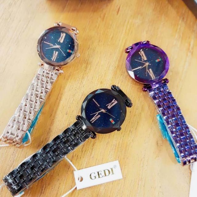 gedi-watch-สินค้าแท้-100-พร้อมกล่อง-ราคา-750-บาท