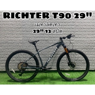 จักรยานเสือภูเขา RICHTER T90 29