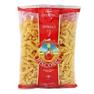 riscossa-spirali-50-500-g-สไปราลี่-นำเข้าจากประเทศอิตาลี-เบอร์-50-ขนาด-500g