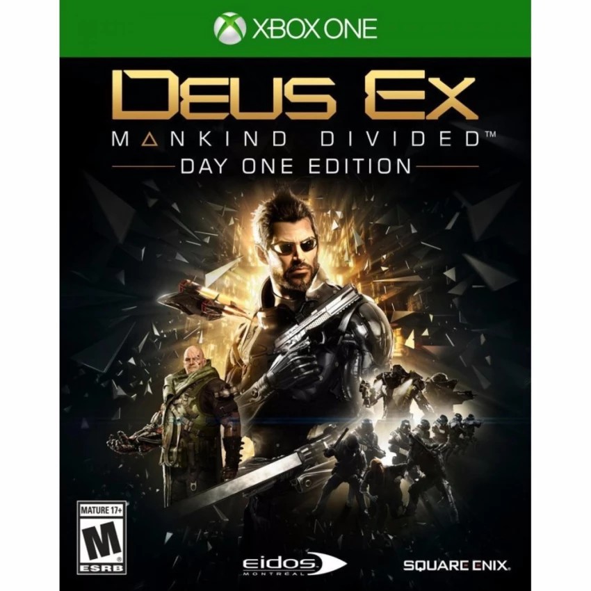 xbo-deus-ex-mankind-divided-เกม-xbox-one