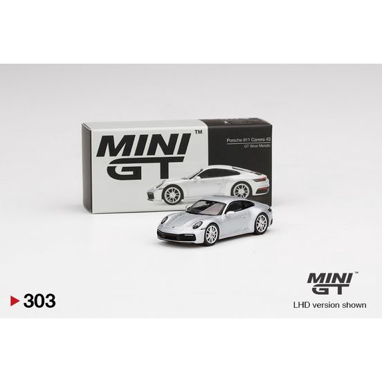 minigt-no-303-porsche-911-992-carrera-4s-gt-silver-metallic