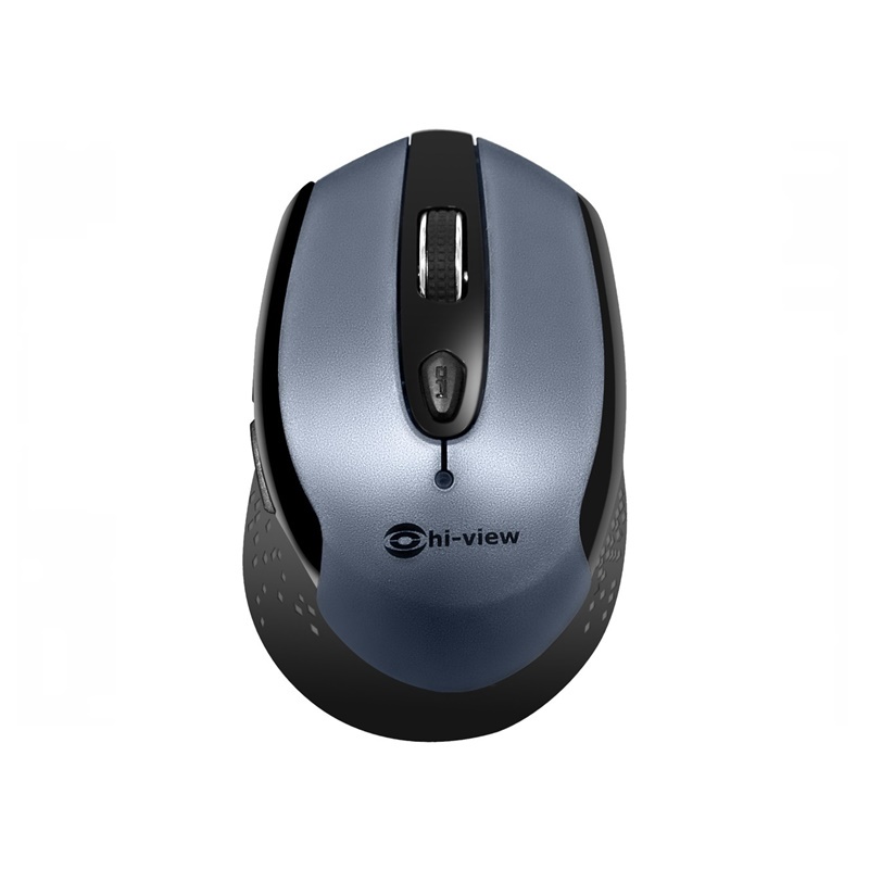 hiview-wireless-mouse-รุ่น-hv-mw01-รับประกันศูนย์-1-ปี-สามารถออกใบกำกับภาษีได้