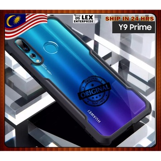Xundd เคส Huawei Y9 Prime (2019) กันกระแทก เกรดทหาร เคส