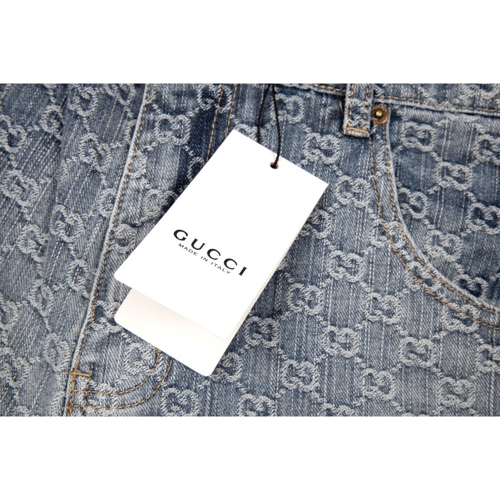 กางเกง-gucci-rare-item-new-collection-limited-edition