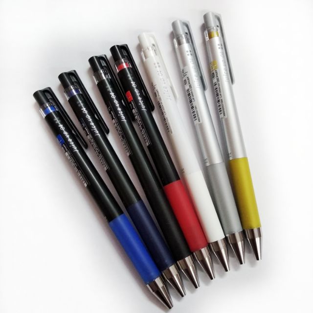 Pilot Juice Up 04 Pen S60 ปากกาเจล แบบรีฟิล Shopee Thailand