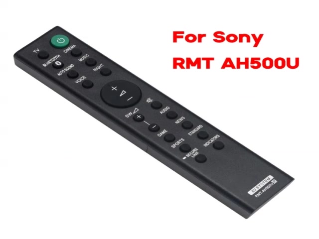 blg-รีโมตคอนโทรล-rmt-ah500u-สําหรับ-soundbar-ht-s350-ht-sd35-sa-ws350-sa-s350