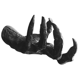 Witch Hand Wall Hanging Wall Hanger Decoration Wall Simulation Hands Statue DY418