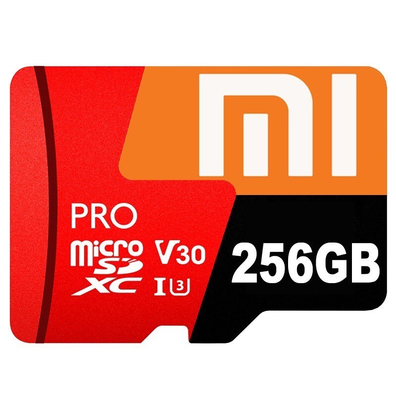 xiaomi-การ์ด-micro-sd-microsdhc-class-10-uhs-1-32gb-64gb-128gb-256gb