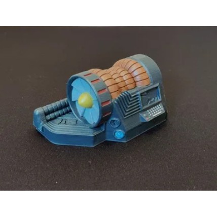 plastic-nemesis-board-game-3d-engines-ลงสี-ไม่ลงสี