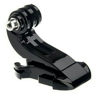 ภาพหน้าปกสินค้า🌟🌟J HOOK BUCKLE MOUNT ขาต่อกล้อง GOPRO ขางอ รูปตัว J ซึ่งคุณอาจชอบสินค้านี้