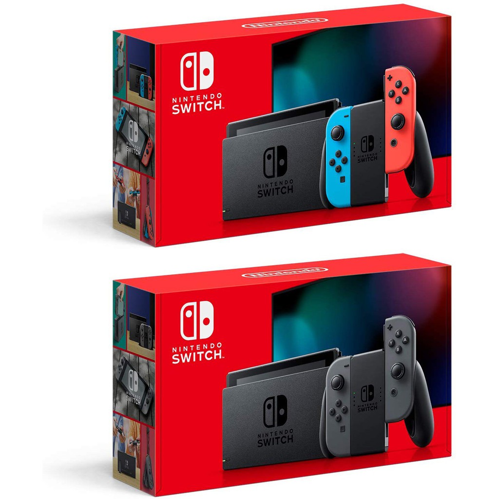 Nintendo Switch Price Philippines 2025 Release Date